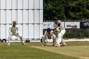 Norden CC v Ramsbottom CC