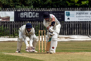 Norden CC v Ramsbottom CC