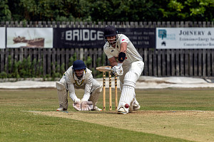 Norden CC v Ramsbottom CC