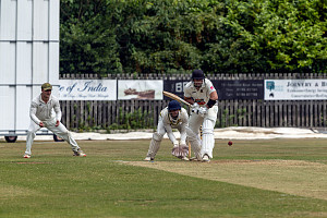 Norden CC v Ramsbottom CC