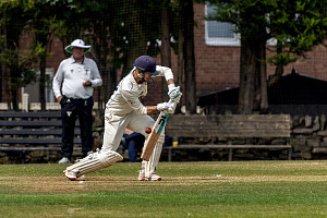 Norden CC v Ramsbottom CC