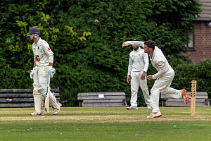 Norden CC v Ramsbottom CC