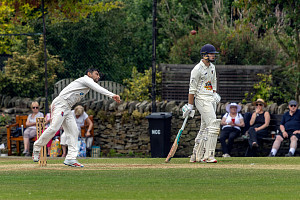 Norden CC v Ramsbottom CC