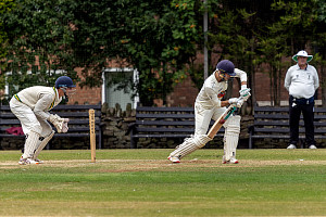 Norden CC v Ramsbottom CC
