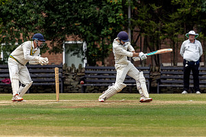 Norden CC v Ramsbottom CC