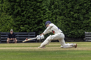 Norden CC v Ramsbottom CC