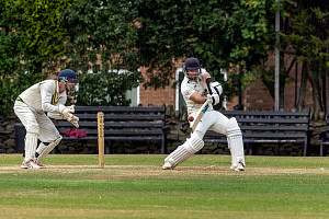 Norden CC v Ramsbottom CC