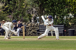 Norden CC v Ramsbottom CC