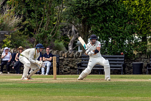 Norden CC v Ramsbottom CC