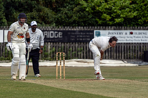 Norden CC v Ramsbottom CC