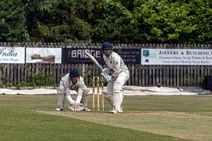 Norden CC v Ramsbottom CC