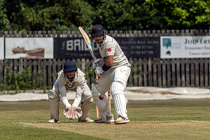 Norden CC v Ramsbottom CC