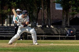 Norden CC v Ramsbottom CC