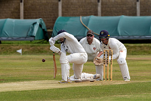 East Lancashire CC v Middleton CC