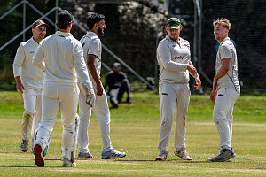 East Lancashire CC v Middleton CC