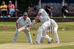 East Lancashire CC v Middleton CC