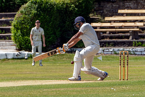 East Lancashire CC v Middleton CC