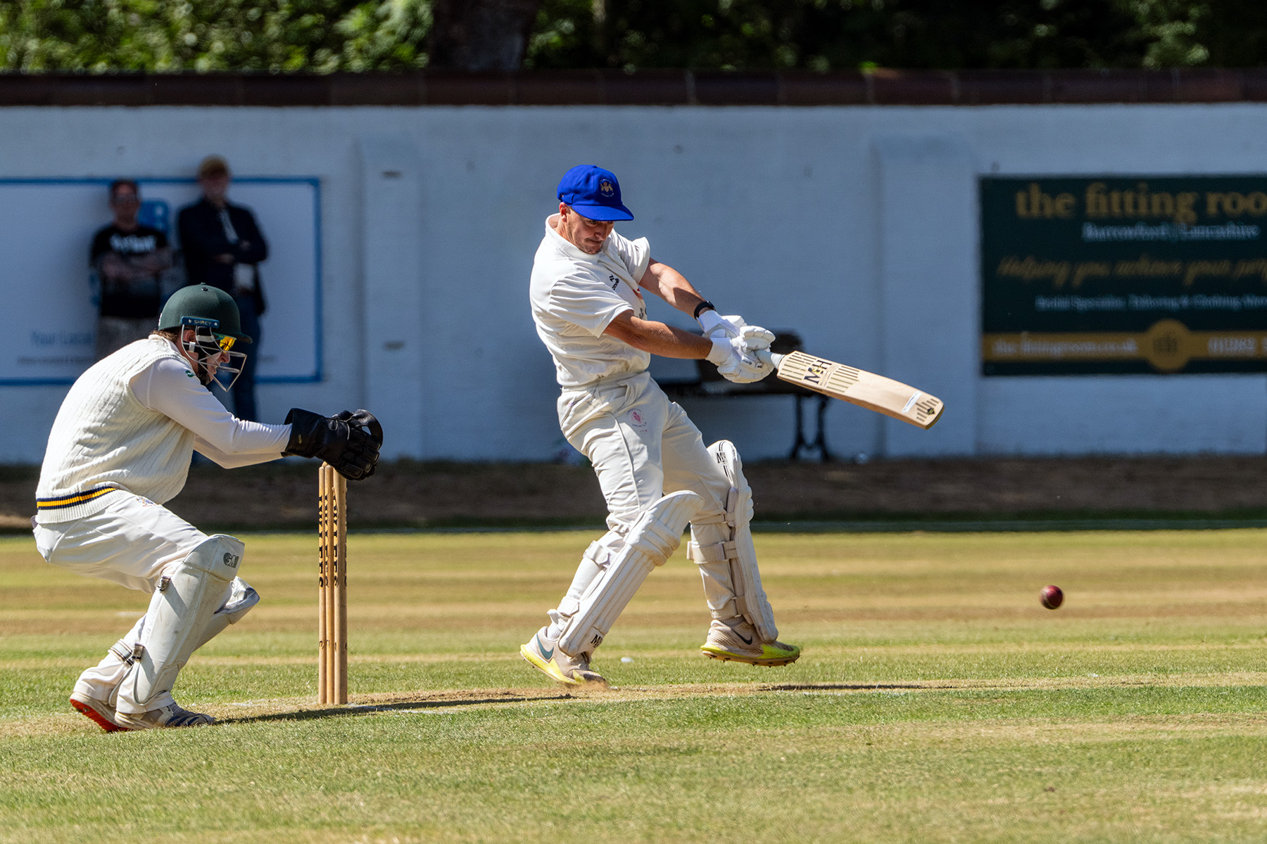 Nelson CC v Rochdale CC