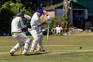 Nelson CC v Rochdale CC