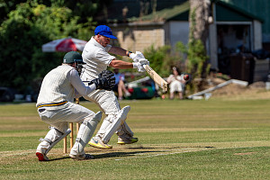 Nelson CC v Rochdale CC
