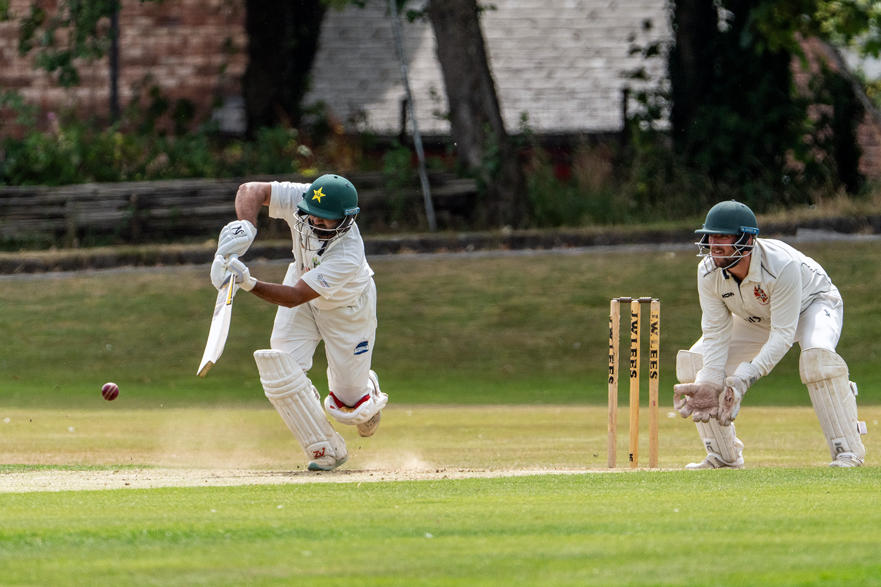 Middleton CC v Rochdale CC