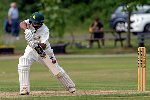Middleton CC v Rochdale CC