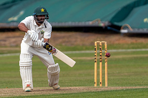 Middleton CC v Rochdale CC