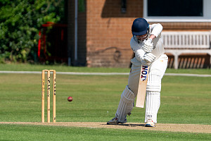 Littleborough CC v Haslingden CC