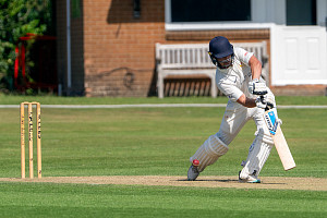 Littleborough CC v Haslingden CC