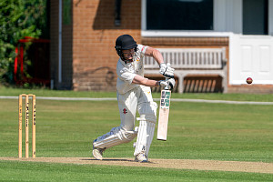 Littleborough CC v Haslingden CC