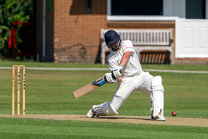 Littleborough CC v Haslingden CC