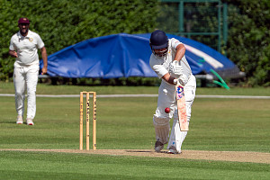 Littleborough CC v Haslingden CC