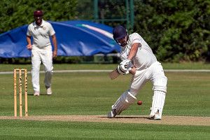 Littleborough CC v Haslingden CC