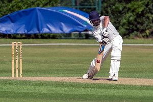 Littleborough CC v Haslingden CC