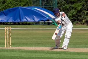 Littleborough CC v Haslingden CC