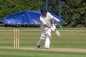 Littleborough CC v Haslingden CC
