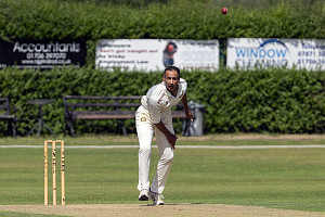 Littleborough CC v Haslingden CC
