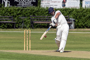 Littleborough CC v Haslingden CC