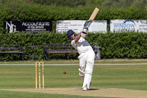 Littleborough CC v Haslingden CC
