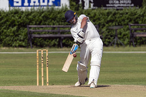 Littleborough CC v Haslingden CC