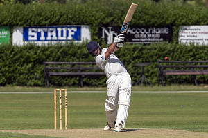 Littleborough CC v Haslingden CC