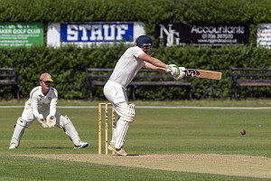 Littleborough CC v Haslingden CC