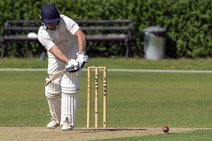 Littleborough CC v Haslingden CC