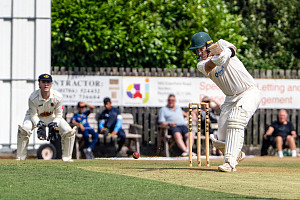 Norden CC v Ramsbottom CC