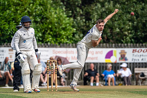 Norden CC v Ramsbottom CC