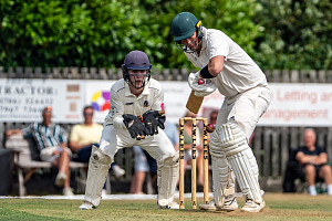 Norden CC v Ramsbottom CC