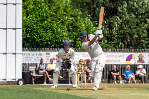 Norden CC v Ramsbottom CC