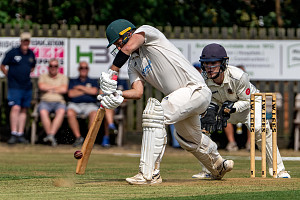 Norden CC v Ramsbottom CC