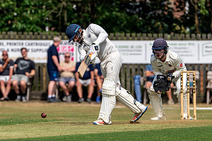 Norden CC v Ramsbottom CC