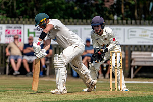 Norden CC v Ramsbottom CC